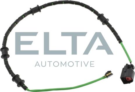 Elta Automotive EA5094 - Сигнализатор, износ тормозных колодок autodnr.net