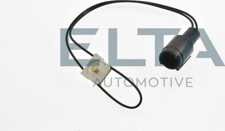 Elta Automotive EA5096 - Сигналізатор, знос гальмівних колодок autocars.com.ua