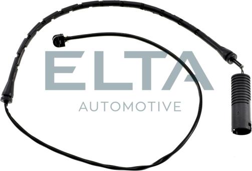 Elta Automotive EA5100 - Сигнализатор, износ тормозных колодок autodnr.net