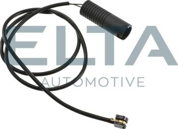 Elta Automotive EA5101 - Сигналізатор, знос гальмівних колодок autocars.com.ua