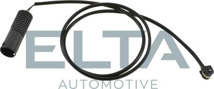 Elta Automotive EA5102 - Сигналізатор, знос гальмівних колодок autocars.com.ua