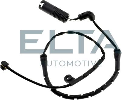 Elta Automotive EA5105 - Сигнализатор, износ тормозных колодок autodnr.net