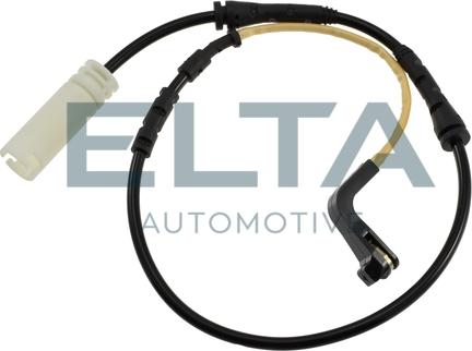 Elta Automotive EA5107 - Сигналізатор, знос гальмівних колодок autocars.com.ua