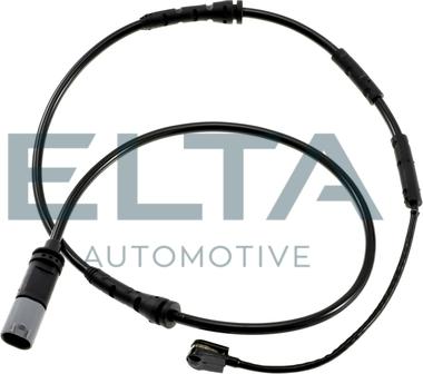 Elta Automotive EA5109 - Сигналізатор, знос гальмівних колодок autocars.com.ua
