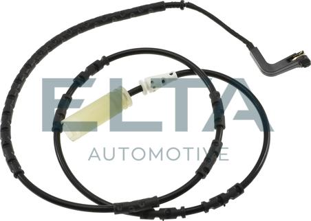 Elta Automotive EA5110 - Сигналізатор, знос гальмівних колодок autocars.com.ua