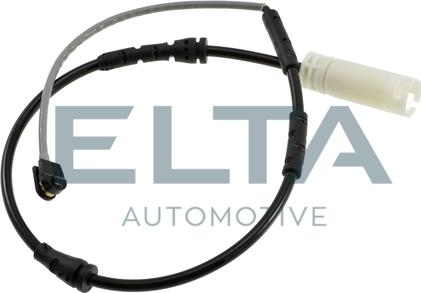 Elta Automotive EA5112 - Сигналізатор, знос гальмівних колодок autocars.com.ua