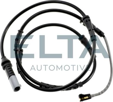 Elta Automotive EA5113 - Сигналізатор, знос гальмівних колодок autocars.com.ua