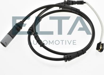 Elta Automotive EA5114 - Сигналізатор, знос гальмівних колодок autocars.com.ua