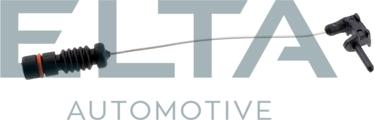 Elta Automotive EA5115 - Сигналізатор, знос гальмівних колодок autocars.com.ua