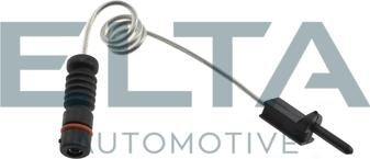 Elta Automotive EA5116 - Сигналізатор, знос гальмівних колодок autocars.com.ua