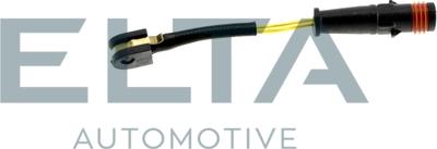 Elta Automotive EA5117 - Сигналізатор, знос гальмівних колодок autocars.com.ua