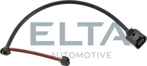 Elta Automotive EA5119 - Сигналізатор, знос гальмівних колодок autocars.com.ua