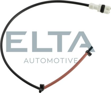 Elta Automotive EA5120 - Сигналізатор, знос гальмівних колодок autocars.com.ua