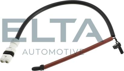 Elta Automotive EA5121 - Сигналізатор, знос гальмівних колодок autocars.com.ua