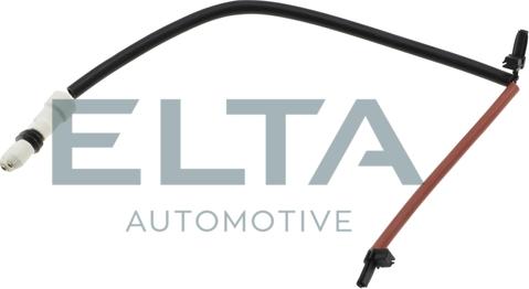 Elta Automotive EA5122 - Сигнализатор, износ тормозных колодок autodnr.net