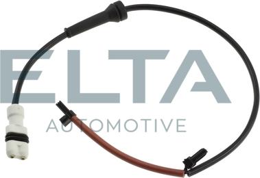 Elta Automotive EA5125 - Сигналізатор, знос гальмівних колодок autocars.com.ua