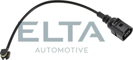 Elta Automotive EA5126 - Сигналізатор, знос гальмівних колодок autocars.com.ua
