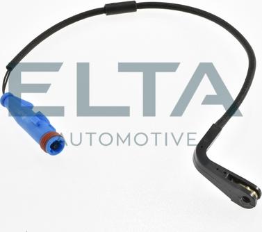 Elta Automotive EA5127 - Сигналізатор, знос гальмівних колодок autocars.com.ua
