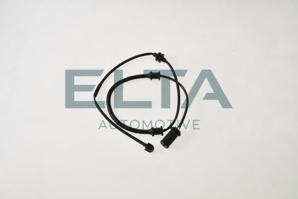 Elta Automotive EA5128 - Сигнализатор, износ тормозных колодок autodnr.net