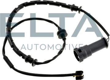 Elta Automotive EA5129 - Сигнализатор, износ тормозных колодок autodnr.net