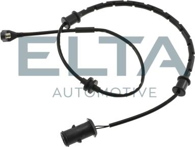 Elta Automotive EA5130 - Сигнализатор, износ тормозных колодок autodnr.net