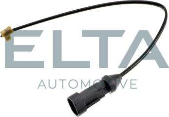 Elta Automotive EA5131 - Сигналізатор, знос гальмівних колодок autocars.com.ua