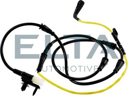 Elta Automotive EA5132 - Сигналізатор, знос гальмівних колодок autocars.com.ua