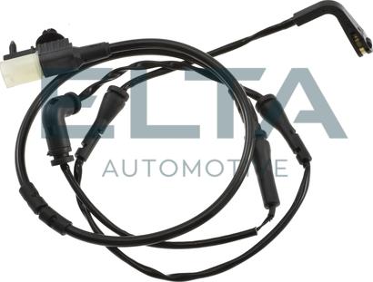 Elta Automotive EA5133 - Сигналізатор, знос гальмівних колодок autocars.com.ua