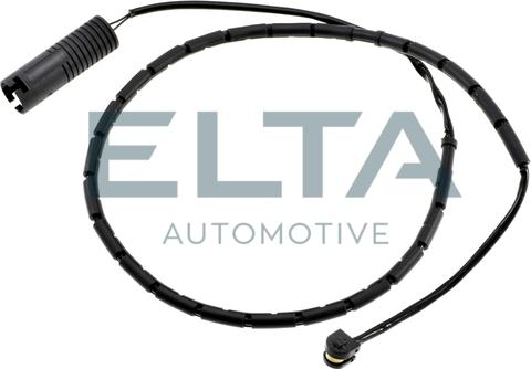 Elta Automotive EA5135 - Сигнализатор, износ тормозных колодок autodnr.net