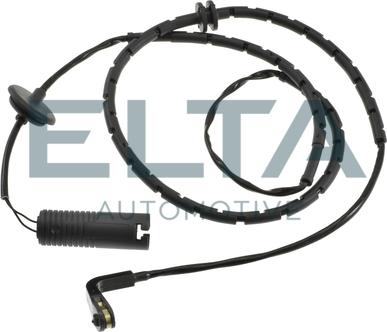 Elta Automotive EA5136 - Сигнализатор, износ тормозных колодок autodnr.net
