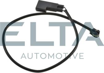 Elta Automotive EA5139 - Сигналізатор, знос гальмівних колодок autocars.com.ua