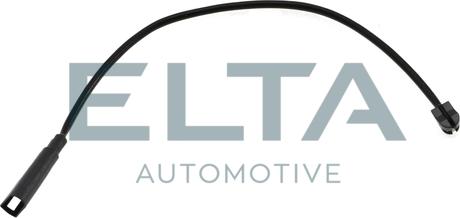 Elta Automotive EA5140 - Сигналізатор, знос гальмівних колодок autocars.com.ua