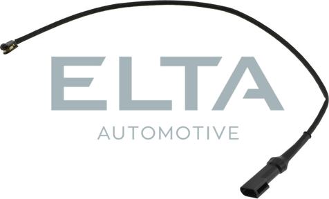 Elta Automotive EA5142 - Сигнализатор, износ тормозных колодок autodnr.net