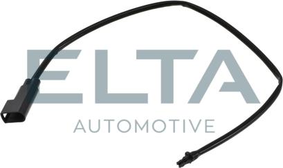 Elta Automotive EA5143 - Сигналізатор, знос гальмівних колодок autocars.com.ua