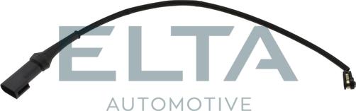 Elta Automotive EA5145 - Сигналізатор, знос гальмівних колодок autocars.com.ua