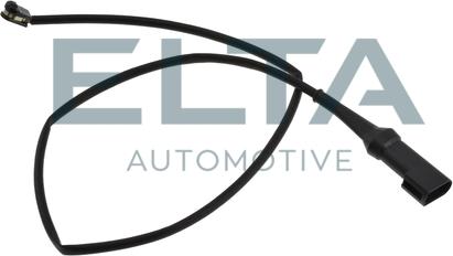 Elta Automotive EA5146 - Сигналізатор, знос гальмівних колодок autocars.com.ua