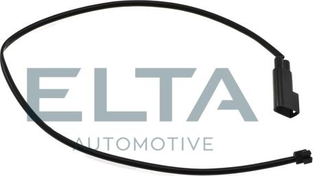 Elta Automotive EA5148 - Сигналізатор, знос гальмівних колодок autocars.com.ua