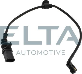 Elta Automotive EA5149 - Сигналізатор, знос гальмівних колодок autocars.com.ua
