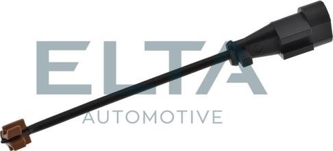 Elta Automotive EA5150 - Сигналізатор, знос гальмівних колодок autocars.com.ua