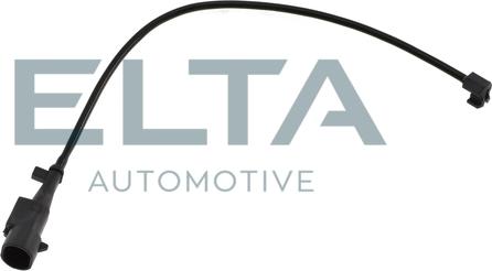 Elta Automotive EA5151 - Сигналізатор, знос гальмівних колодок autocars.com.ua