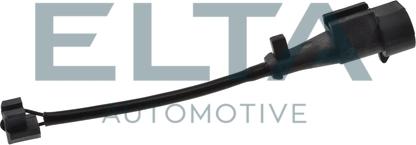 Elta Automotive EA5152 - Сигнализатор, износ тормозных колодок autodnr.net