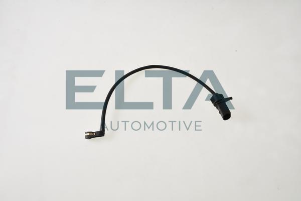 Elta Automotive EA5154 - Сигналізатор, знос гальмівних колодок autocars.com.ua