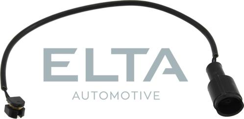 Elta Automotive EA5155 - Сигналізатор, знос гальмівних колодок autocars.com.ua