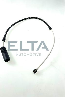 Elta Automotive EA5159 - Сигнализатор, износ тормозных колодок autodnr.net