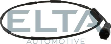 Elta Automotive EA5162 - Сигнализатор, износ тормозных колодок autodnr.net