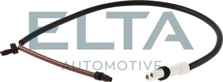 Elta Automotive EA5164 - Сигналізатор, знос гальмівних колодок autocars.com.ua