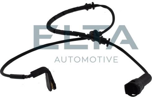 Elta Automotive EA5165 - Сигналізатор, знос гальмівних колодок autocars.com.ua
