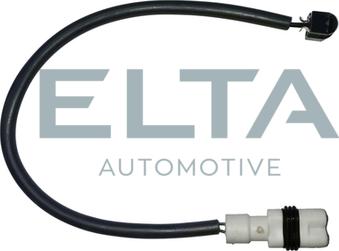 Elta Automotive EA5168 - Сигнализатор, износ тормозных колодок autodnr.net