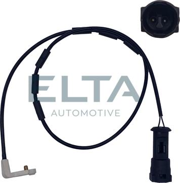 Elta Automotive EA5175 - Сигналізатор, знос гальмівних колодок autocars.com.ua