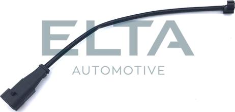 Elta Automotive EA5178 - Сигналізатор, знос гальмівних колодок autocars.com.ua
